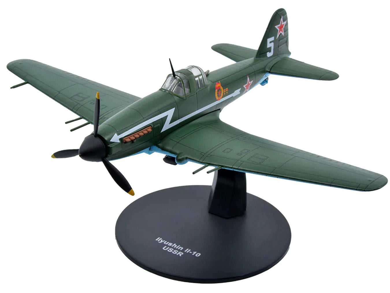 War Birds of WWII