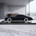300SL Metal Car Sculpture - MT1494