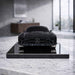 300SL Metal Car Sculpture - MT1494
