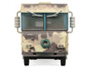 1972 Condor II RV (Recreational Vehicle) "Going on Vacation" Evergreen (Weathered) "Hobby Exclusive" Series 1/64 Diecast Model Car by Greenlight