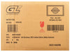 "Christmas 2025 Limited Edition" Set of 6 Cars 1/64 Diecast Model Cars by Greenlight