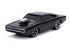 "Fast & Furious 25th Anniversary" 3 piece Set #1 "Nano Hollywood Rides" Diecast Model Cars by Jada