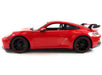 2022 Porsche 911 GT3 Red "Special Edition" 1/18 Diecast Model Car by Maisto
