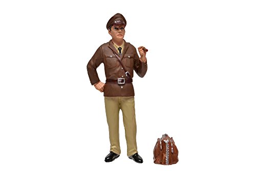 Remembering Pearl Harbor Figure III For 1:24 Scale Models by American Diorama