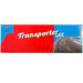 Kenworth T2000 Truck White with White Tanker Trailer "Transporter" Series 1/32 Diecast Model by Welly