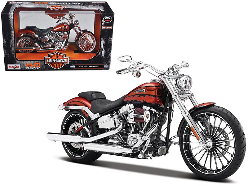 Motorcycles