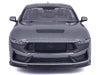 2024 Ford Mustang Dark Horse Dark Gray Metallic "Special Edition" Series 1/24 Diecast Model Car by Maisto