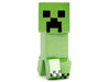 Set of 4 Diecast Figures "Minecraft" Video Game "Metalfigs" Series Diecast Models by Jada
