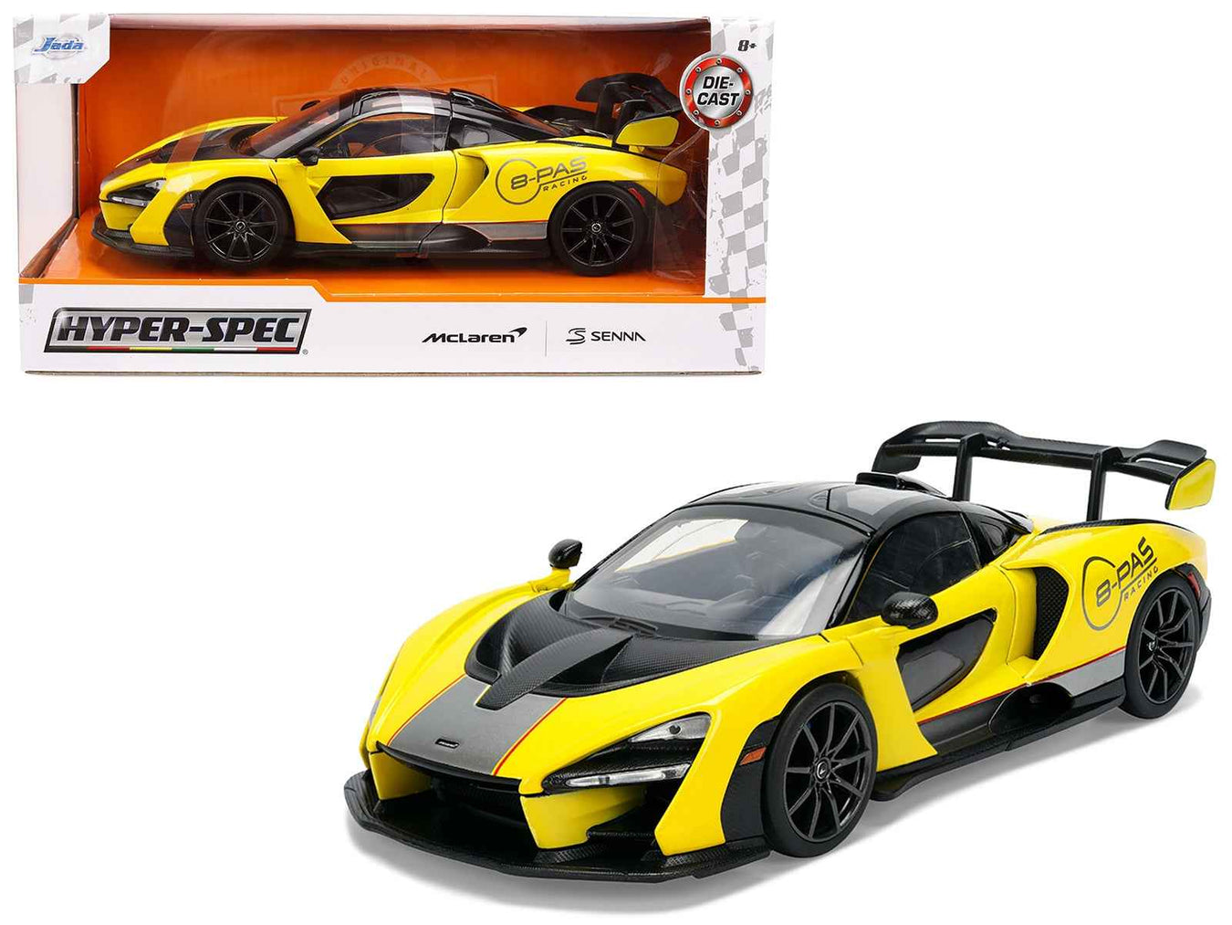 McLaren