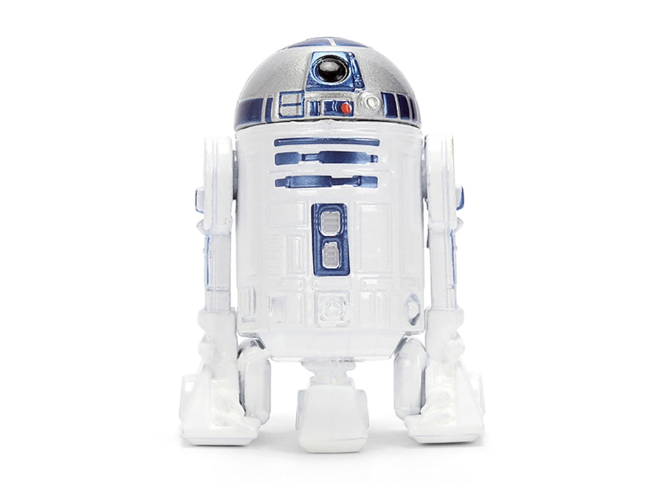 Set of 4 Diecast Figures "Star Wars" Movie Franchise "Metalfigs" Series Diecast Models by Jada