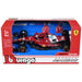 Ferrari SF-25 #16 Charles Leclerc Formula One F1 "World Championship" (2025) 1/43 Diecast Model Car by Bburago