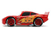 Lightning McQueen #95 Red "Cars" (2006) Movie "Hollywood Rides" Series 1/32 Diecast Model Car by Jada