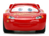Lightning McQueen #95 Red "Cars" (2006) Movie "Hollywood Rides" Series 1/32 Diecast Model Car by Jada