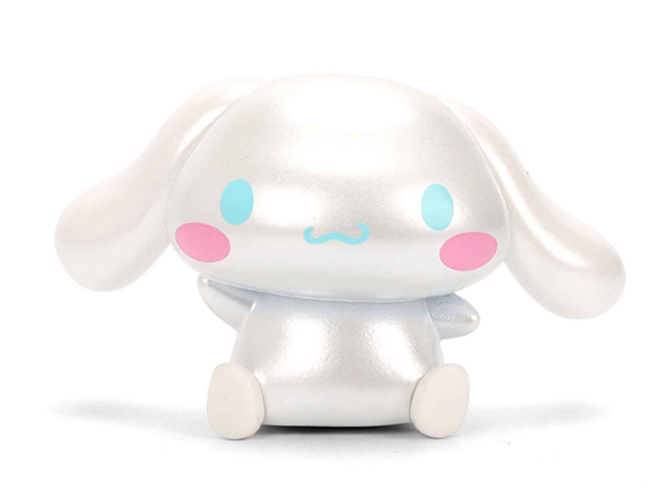 Set of 4 Diecast Figures "Hello Kitty and Friends" Franchise "Metalfigs" Series Diecast models by Jada