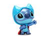 Set of 4 Diecast Figures "Disney's Stitch" Wave #3 "Metalfigs" Series Diecast Models by Jada