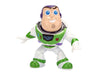 Set of 4 Diecast Figures "Toy Story 5" (2026) Movie "Metalfigs" Series Diecast Models by Jada