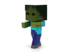 Set of 4 Diecast Figures "Minecraft" Video Game Wave 7 "Metalfigs" Series Diecast Models by Jada