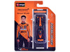 McLaren MCL39 #4 Lando Norris "OKX" Winner Formula One F1 "Australian GP" (2025) "Race" Series 1/43 Diecast Model Car by Bburago