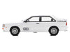 Audi Quattro White 1/64 Diecast Model Car by Schuco