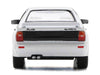 Audi Quattro White 1/64 Diecast Model Car by Schuco