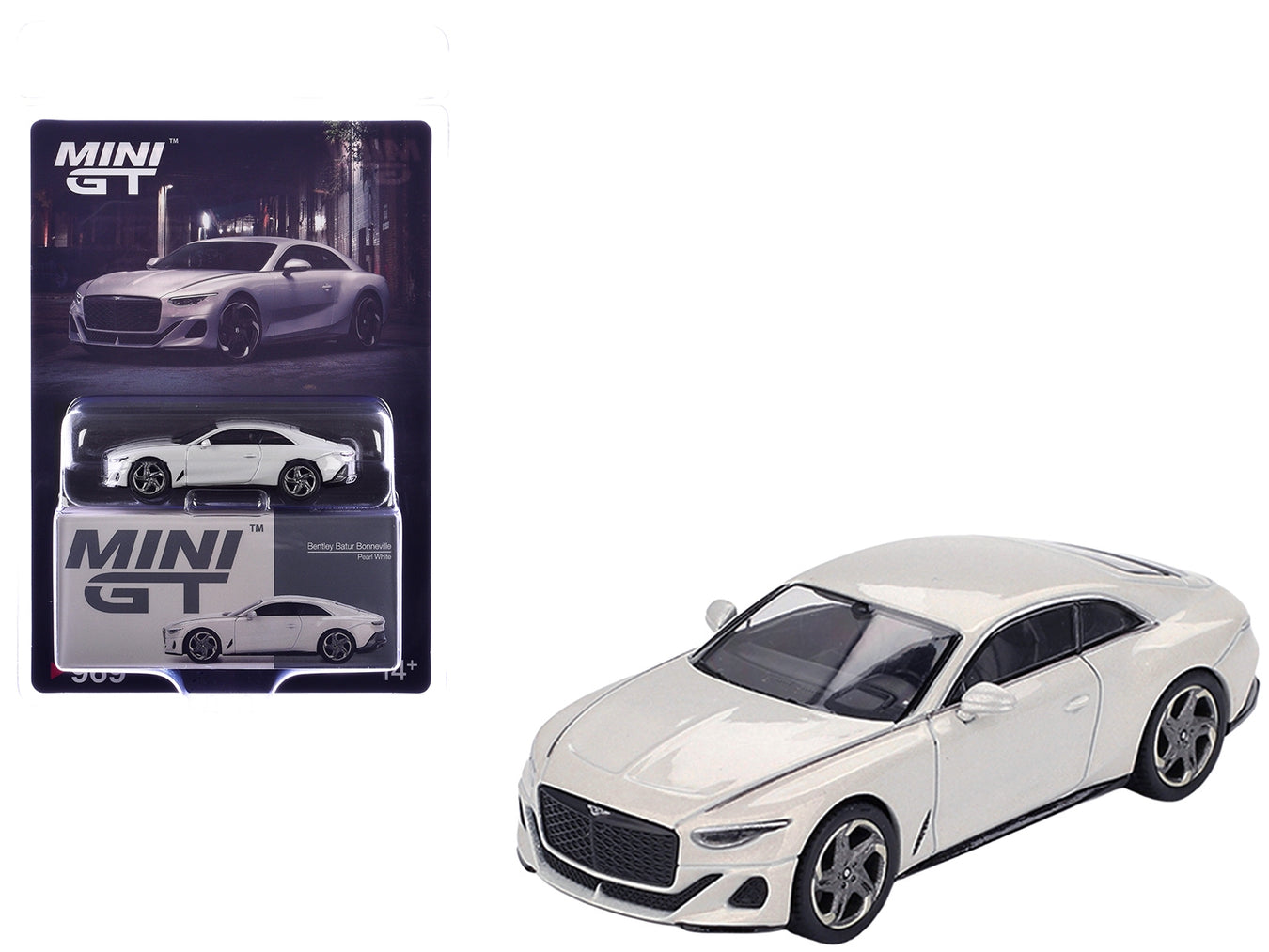 Bentley