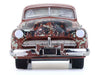1949 Mercury Eight "Barn Find" Brown (Rusted) "Down on the Farm" Series 11 1/64 Diecast Model by Greenlight