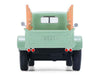 1946 Dodge Power Wagon Pickup Truck "Strawberry Farm" Green "Down on the Farm" Series 11 1/64 Diecast Model by Greenlight