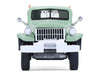 1946 Dodge Power Wagon Pickup Truck "Strawberry Farm" Green "Down on the Farm" Series 11 1/64 Diecast Model by Greenlight