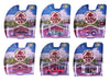 "Down on the Farm" Series 11 Set of 6 pieces 1/64 Diecast Models by Greenlight