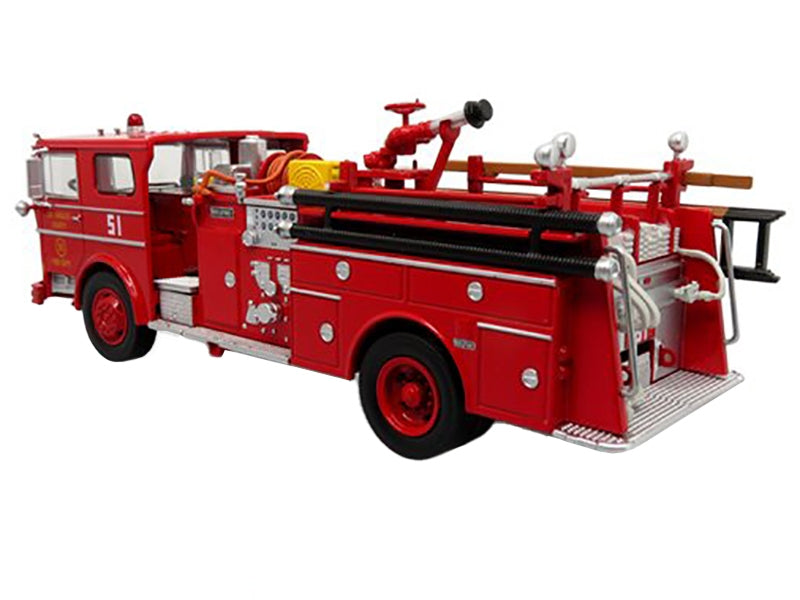 Firefighters