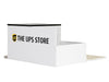 The UPS Store Diorama "Mechanic's Corner" for 1/64 Scale Models by Greenlight - Miniature Motors