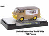"Sodas" Set of 3 pieces Release 41 Limited Edition to 9250 pieces Worldwide 1/64 Diecast Model Cars by M2 Machines - Miniature Motors