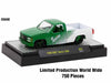 "Sodas" Set of 3 pieces Release 41 Limited Edition to 9250 pieces Worldwide 1/64 Diecast Model Cars by M2 Machines - Miniature Motors