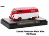"Sodas" Set of 3 pieces Release 41 Limited Edition to 9250 pieces Worldwide 1/64 Diecast Model Cars by M2 Machines - Miniature Motors