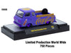 "Coca-Cola" Set of 3 pieces Release 53 Limited Edition to 10000 pieces Worldwide 1/64 Diecast Model Cars by M2 Machines - Miniature Motors