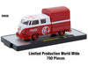 "Coca-Cola" Set of 3 pieces Release 53 Limited Edition to 10000 pieces Worldwide 1/64 Diecast Model Cars by M2 Machines - Miniature Motors