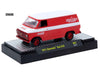 "Coca-Cola" Set of 3 pieces Release 62 Limited Edition to 8000 pieces Worldwide 1/64 Diecast Model Cars by M2 Machines