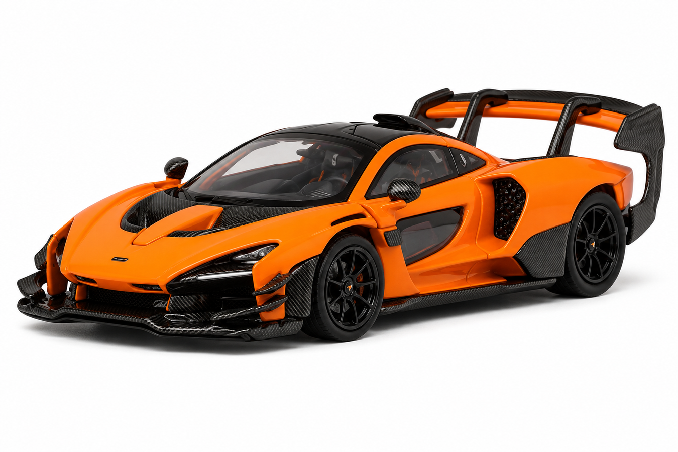Super Cars
