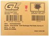 "Garbage Pail Kids" Series #8 Set of 6 pieces 1/64 Diecast Models by Greenlight
