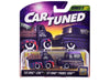 "Dead Sleds" Double Pack Series 7 Set of 4 Cars Diecast Model Cars by CarTuned