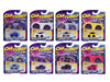 JDM Tuners Series 7 Set of 8 Pieces Diecast Model Cars by CarTuned