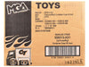 "Rigs" Container Case Series 2 Set of 4 Pieces Diecast Model Cars by CarTuned