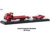 Auto Haulers "3 Sodas" Set of 3 pieces Release 15 Limited Edition to 8400 pieces Worldwide 1/64 Diecast Model Cars by M2 Machines - Miniature Motors