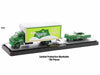 Auto Haulers "Soda" Set of 3 pieces Release 26 Limited Edition to 9600 pieces Worldwide 1/64 Diecast Models by M2 Machines - Miniature Motors
