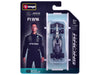 Mercedes AMG F1 W16 E Performance #63 George Russell Formula One F1 World Championship (2025) "Formula Racing" Series 1/64 Diecast Model Car by Bburago