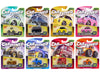 "Mainline" 2026 Series 11 Set of 8 Pieces Diecast Model Cars by CarTuned
