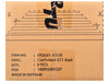 "Mainline" 2026 Series 11 Set of 8 Pieces Diecast Model Cars by CarTuned