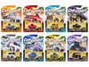 "Mainline" 2026 Series 9 Set of 8 Pieces Diecast Model Cars by CarTuned
