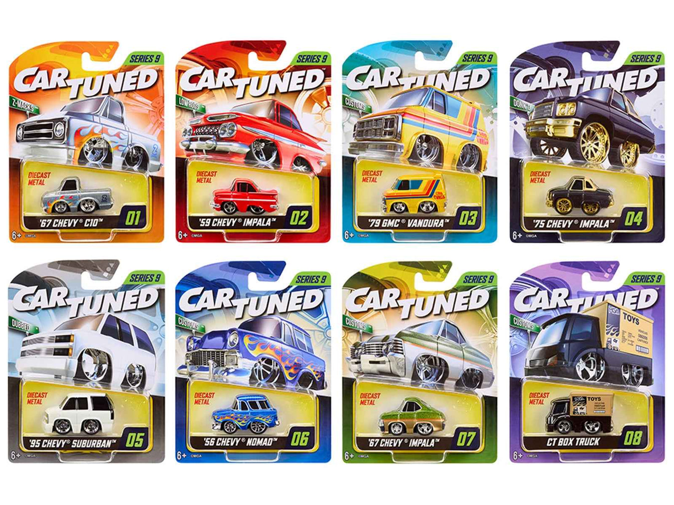 Car Tuned