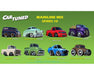 "Mainline" 2026 Series 10 Set of 8 Pieces Diecast Model Cars by CarTuned